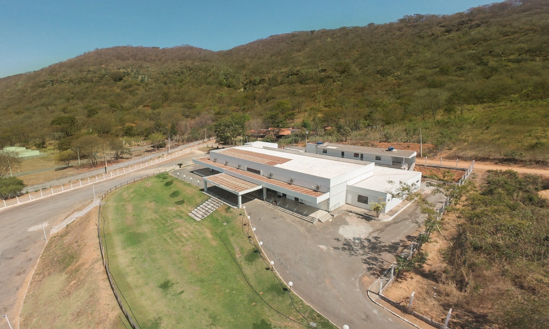 Espaço Mirante